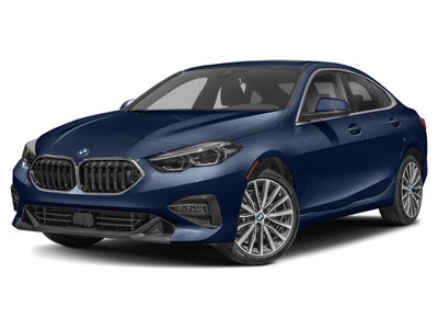 2023 BMW 228i Gran Coupe