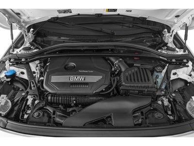 2023 BMW 228i Gran Coupe