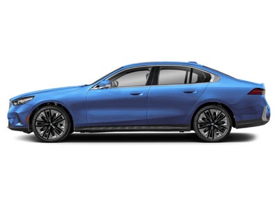 2026 BMW 530i xDrive Sedan