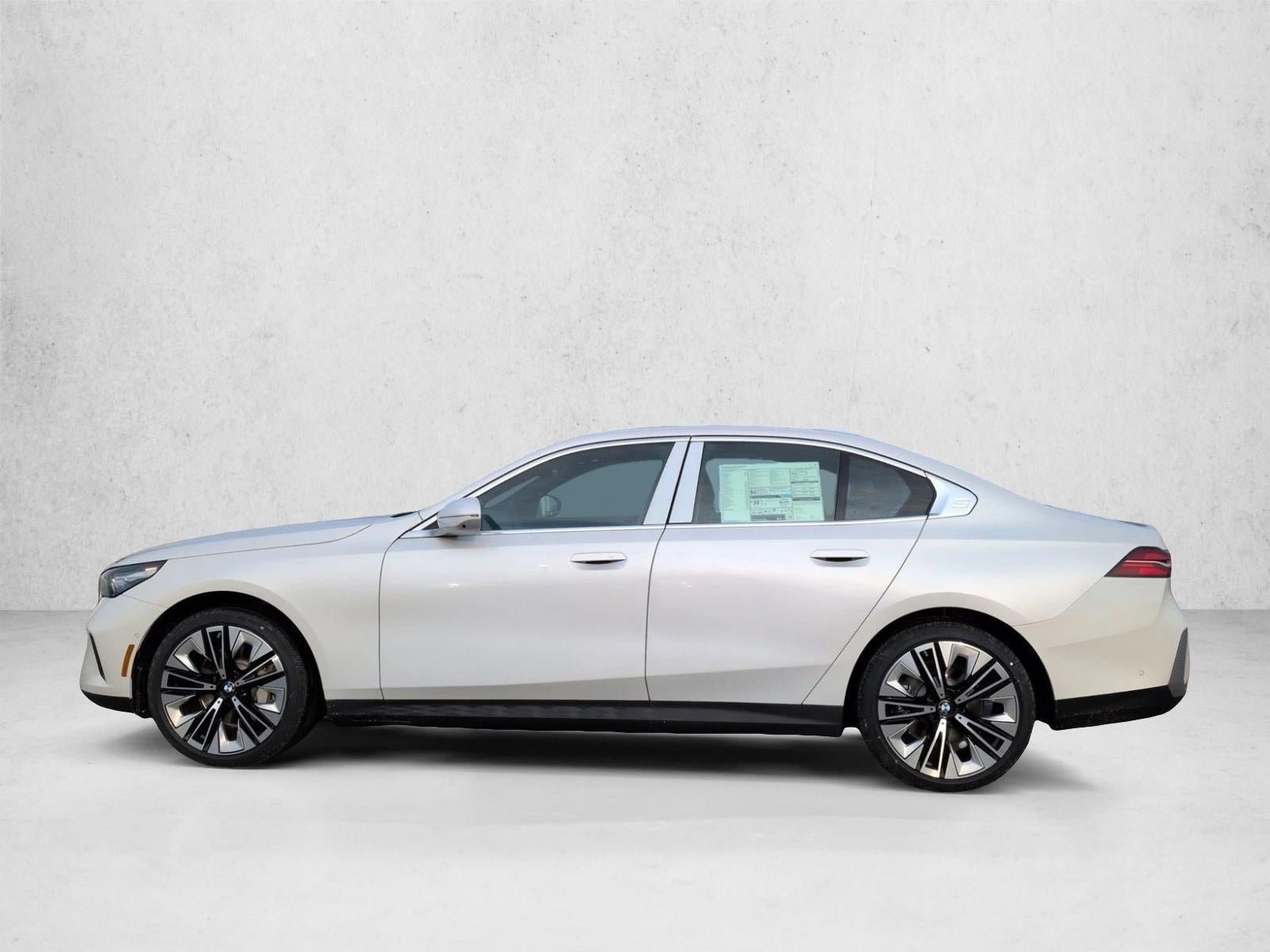 2026 BMW 530i xDrive Sedan