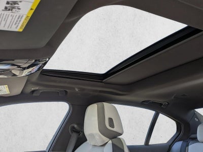 2024 BMW 530i xDrive Sedan