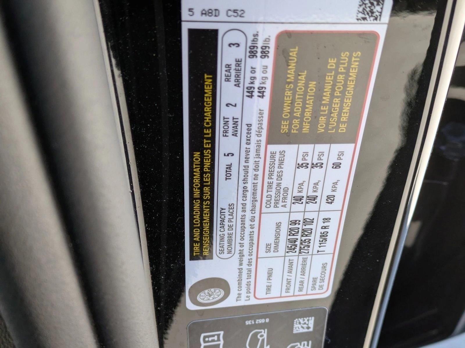 2024 BMW 530i xDrive Sedan