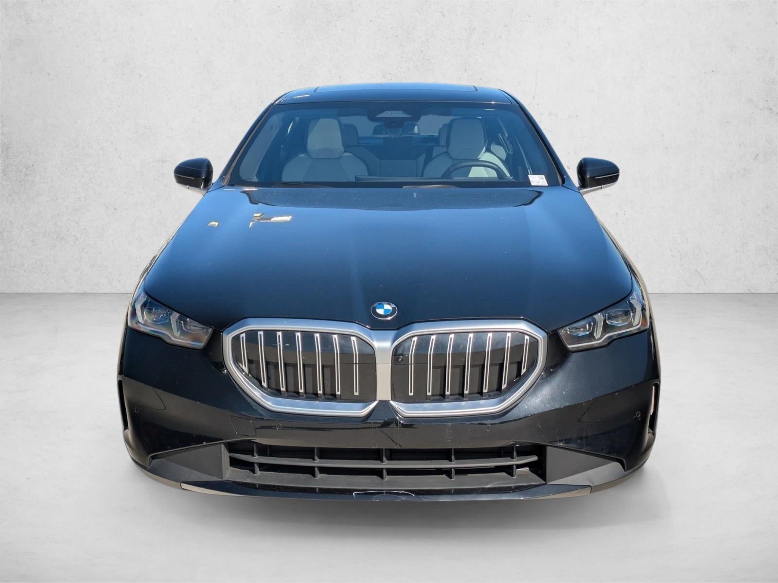 2024 BMW 530i xDrive Sedan