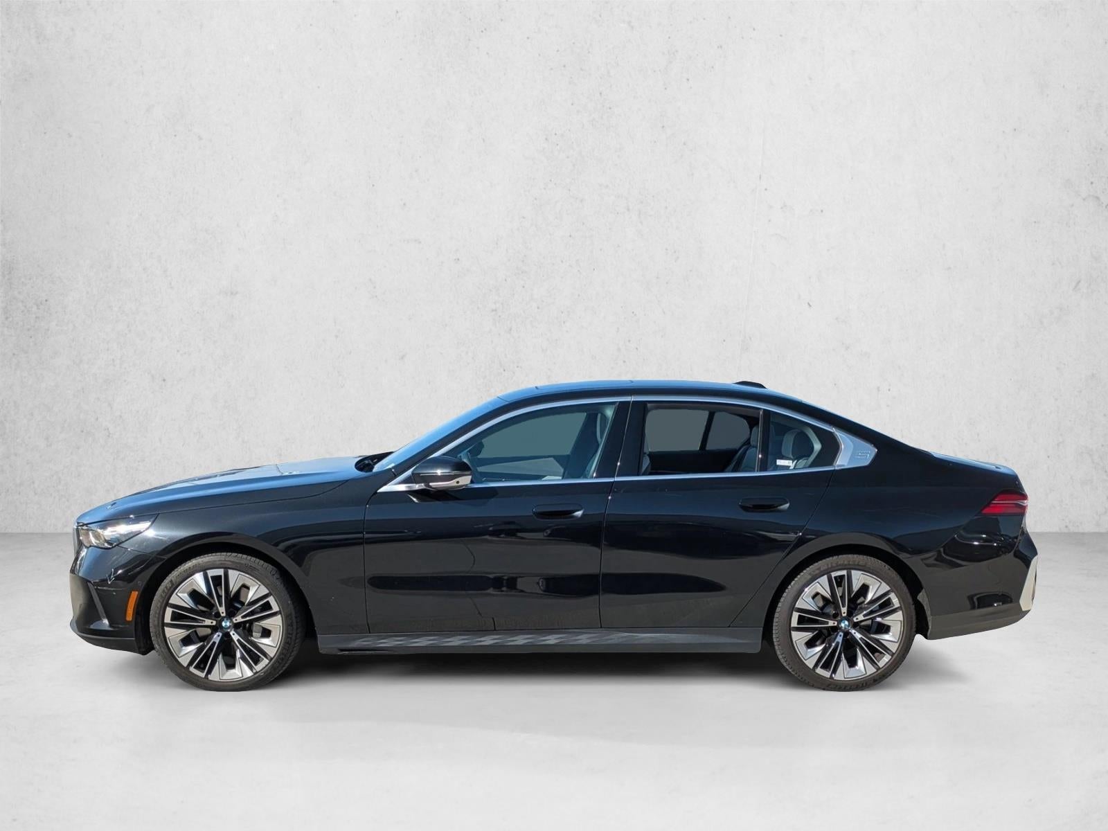 2024 BMW 530i xDrive Sedan