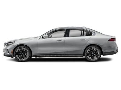 2024 BMW 530i xDrive Sedan