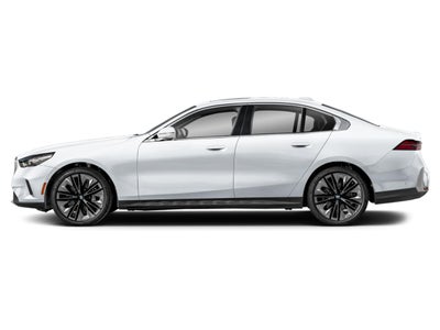 2024 BMW 530i xDrive Sedan