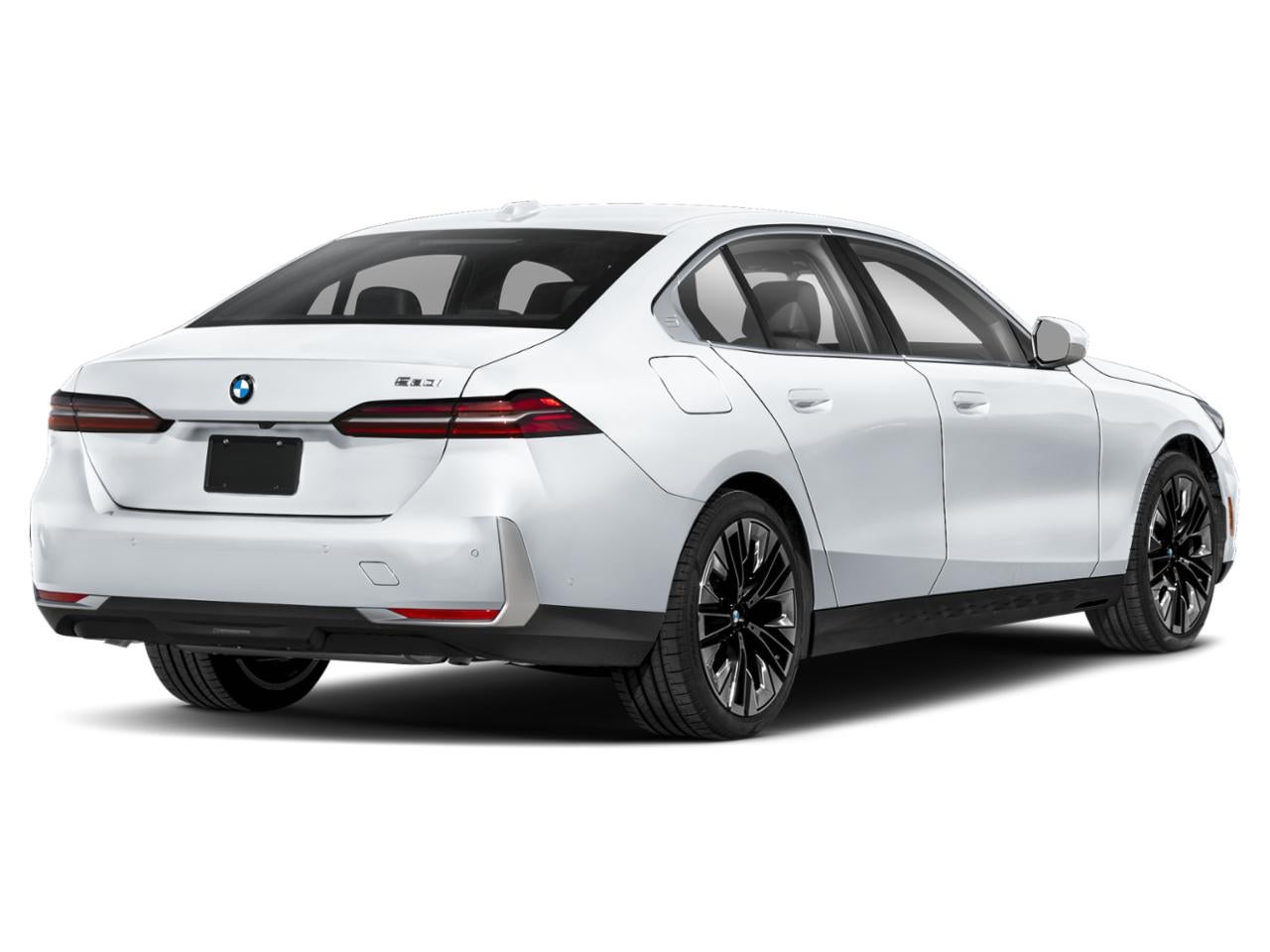 2024 BMW 530i xDrive Sedan