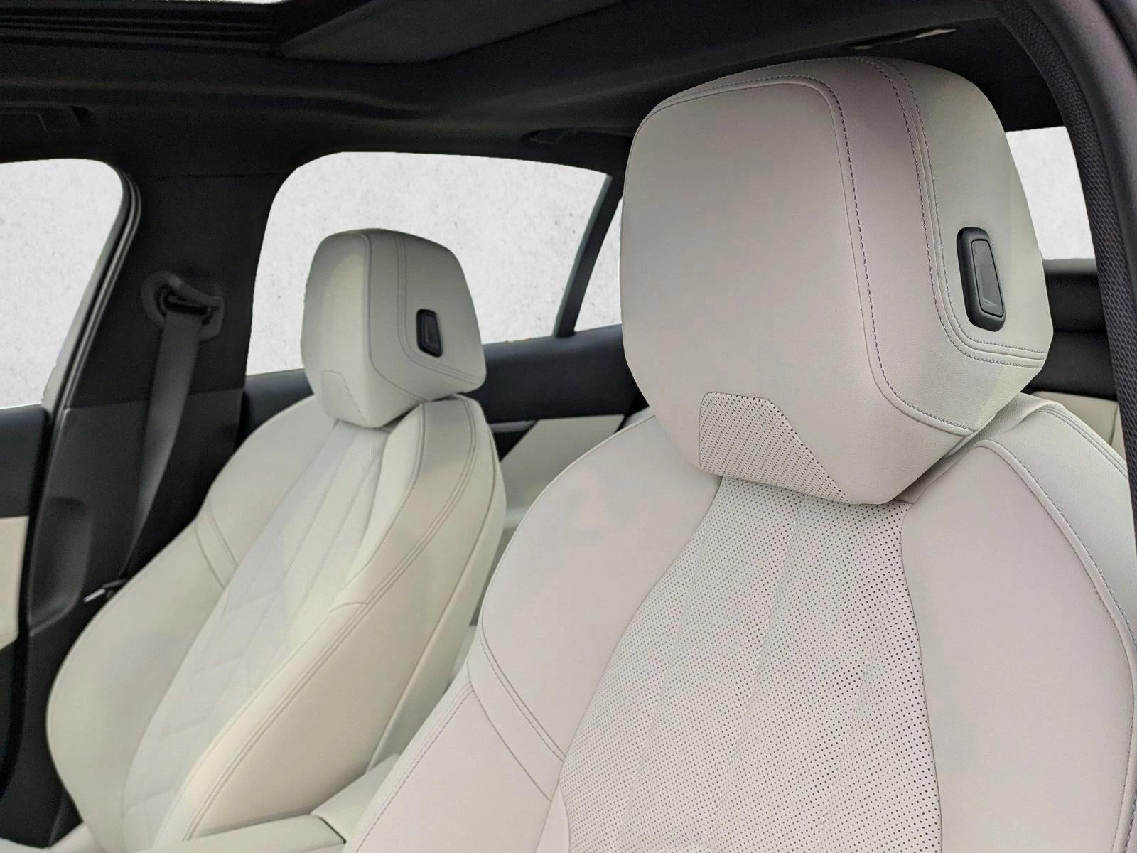 2024 BMW 530i xDrive Sedan