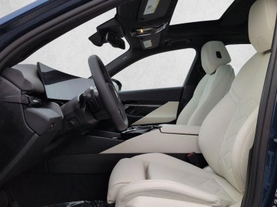 2024 BMW 530i xDrive Sedan