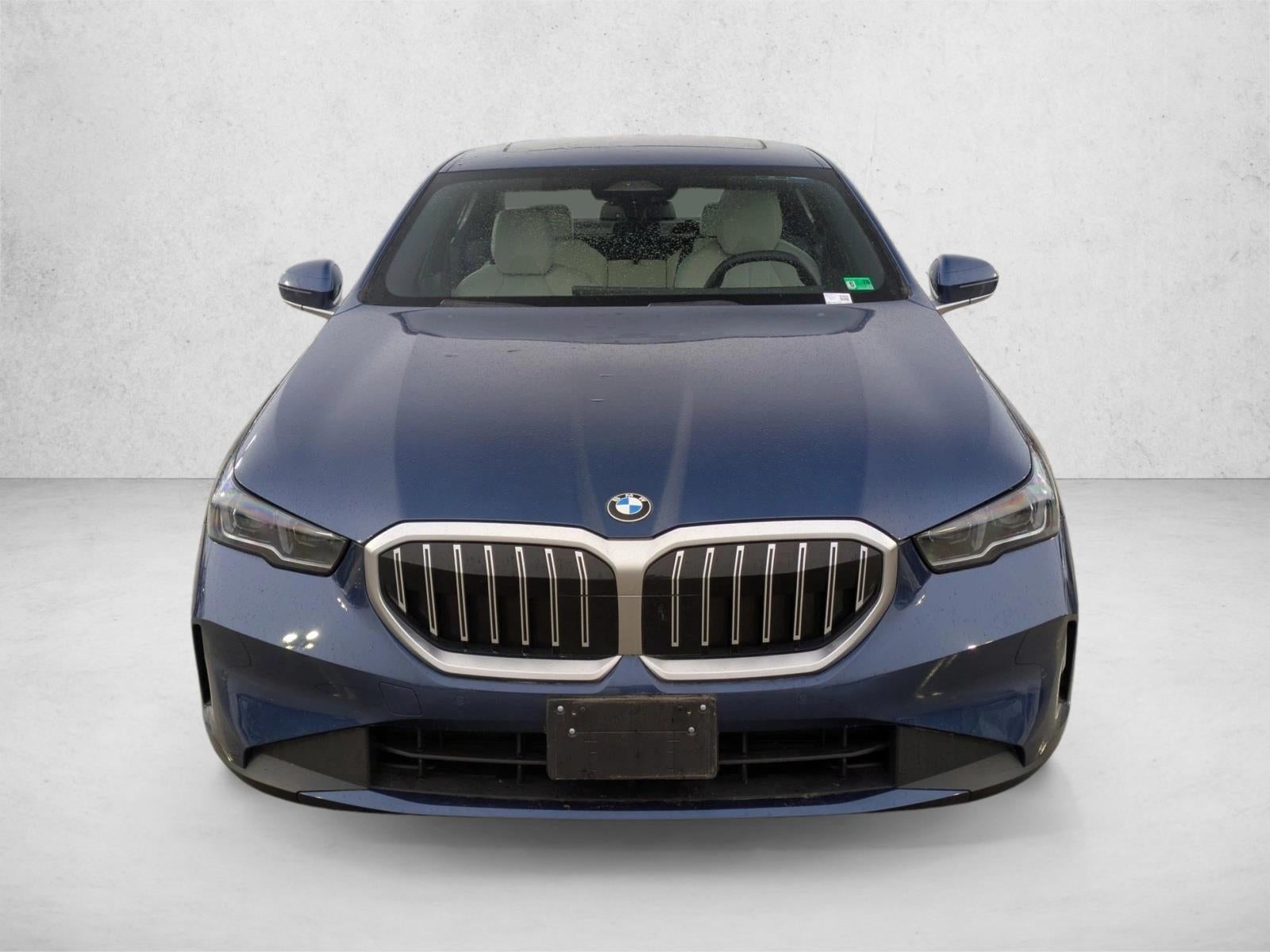 2024 BMW 530i xDrive Sedan