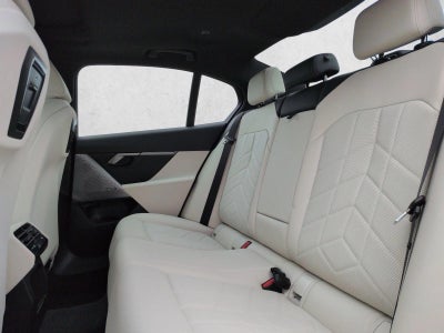 2024 BMW 530i xDrive Sedan