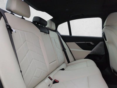 2024 BMW 530i xDrive Sedan