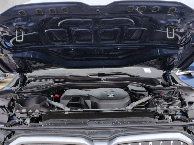 2024 BMW 530i xDrive Sedan