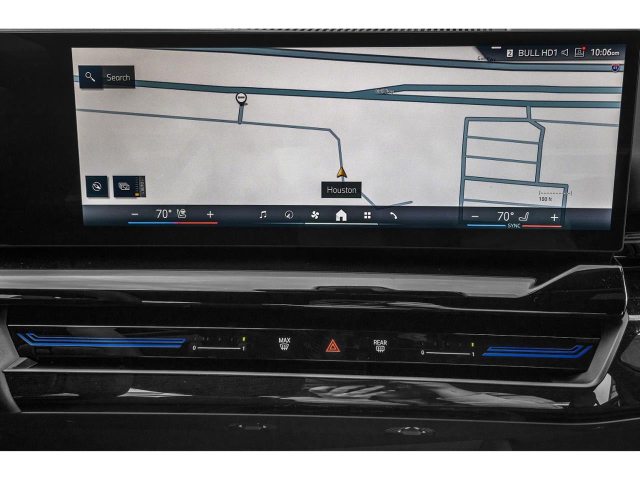 2024 BMW 530i xDrive Sedan