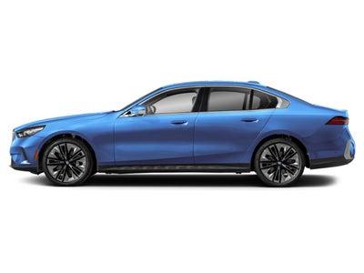 2024 BMW 530i xDrive Sedan