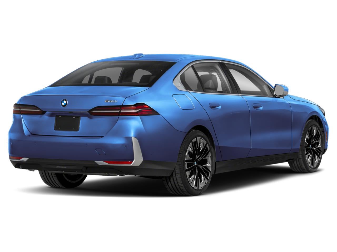 2024 BMW 530i xDrive Sedan