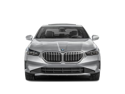 2024 BMW 530i xDrive Sedan