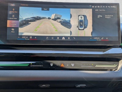 2025 BMW 530i xDrive Sedan