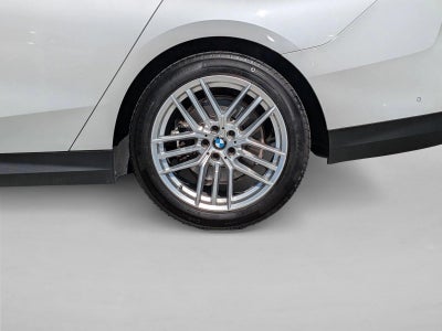 2025 BMW 530i xDrive Sedan