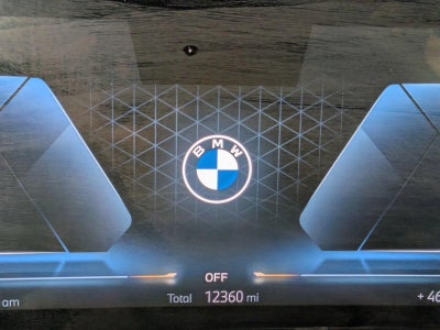 2026 BMW 530i xDrive Sedan