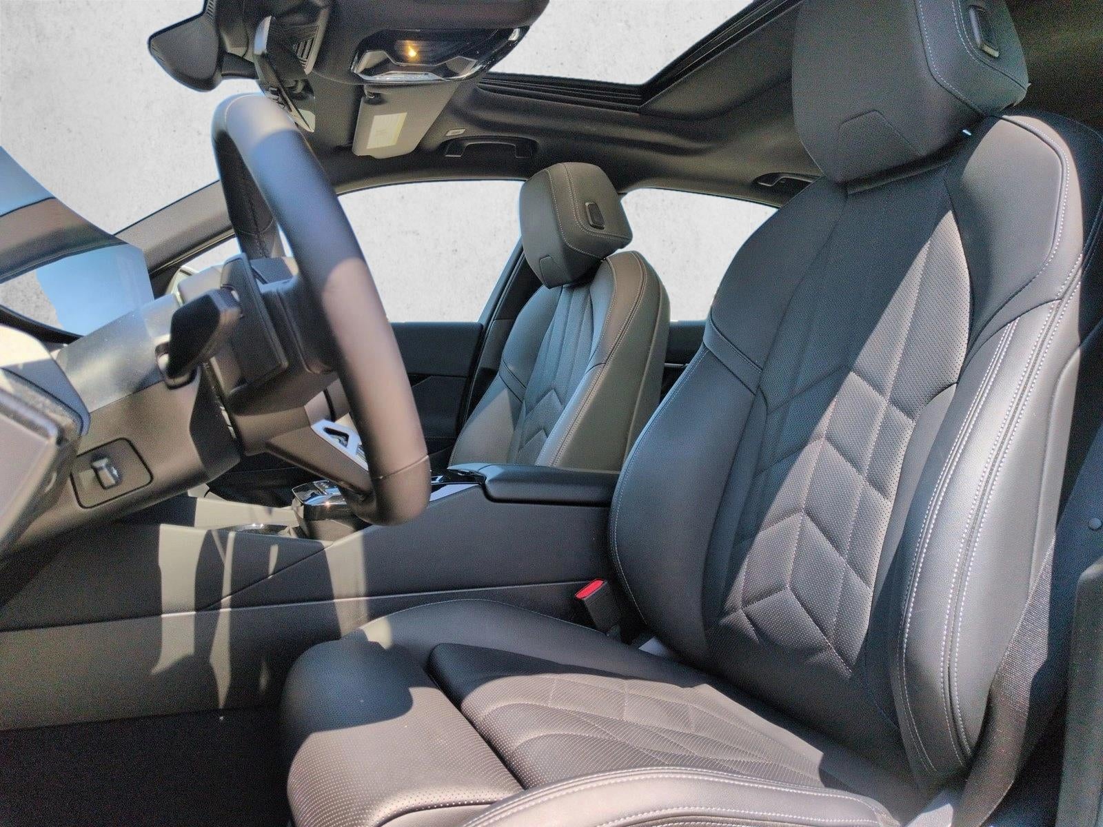 2026 BMW 530i xDrive Sedan