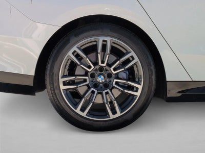 2026 BMW 530i xDrive Sedan