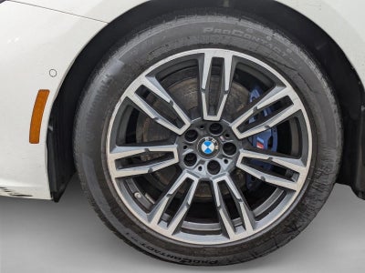 2026 BMW 530i xDrive Sedan