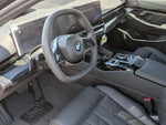 2026 BMW 530i xDrive Sedan