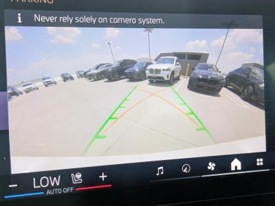 2025 BMW 530i xDrive Sedan