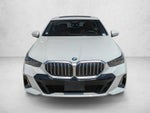 2025 BMW 530i xDrive Sedan