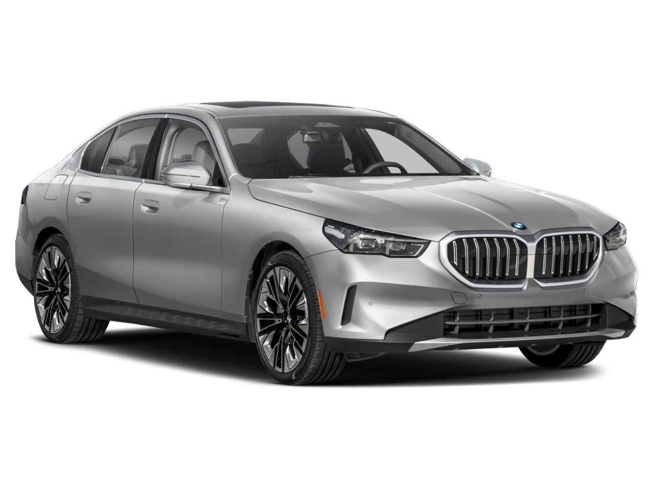 2025 BMW 530i xDrive Sedan