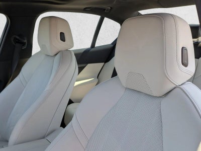 2025 BMW 530i xDrive Sedan