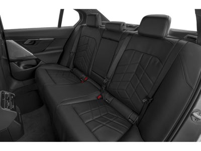 2025 BMW 530i xDrive Sedan