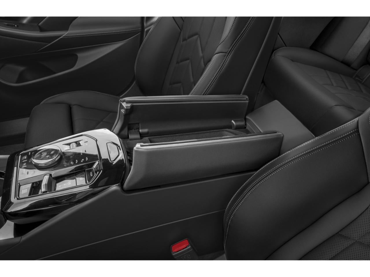 2025 BMW 530i xDrive Sedan