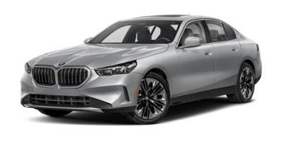 2025 BMW 530i xDrive Sedan