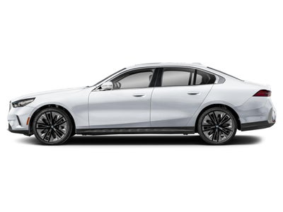 2025 BMW 530i xDrive Sedan