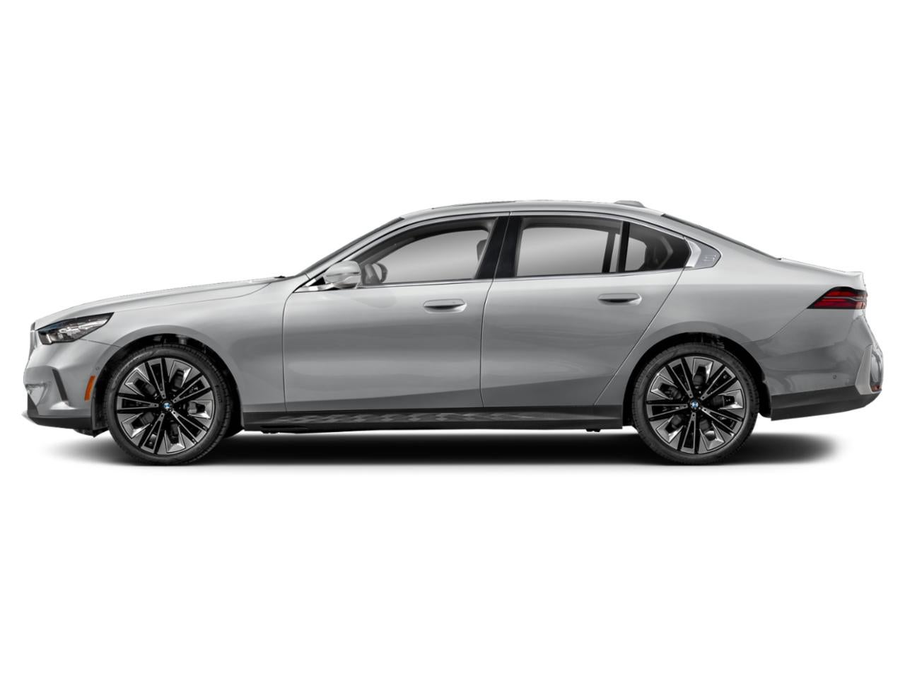 2025 BMW 530i xDrive Sedan