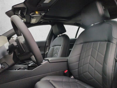 2026 BMW 530i xDrive Sedan