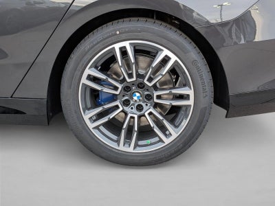 2026 BMW 530i xDrive Sedan