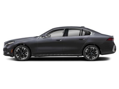 2026 BMW 530i xDrive Sedan