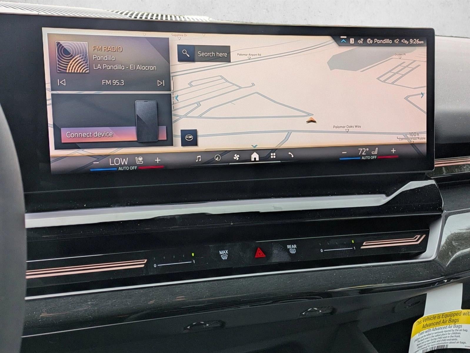 2025 BMW 530i xDrive Sedan