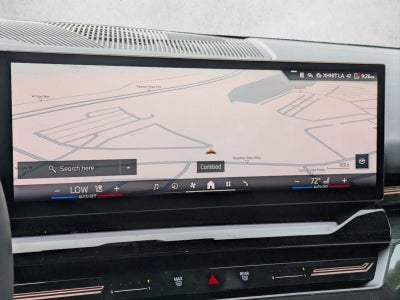 2025 BMW 530i xDrive Sedan