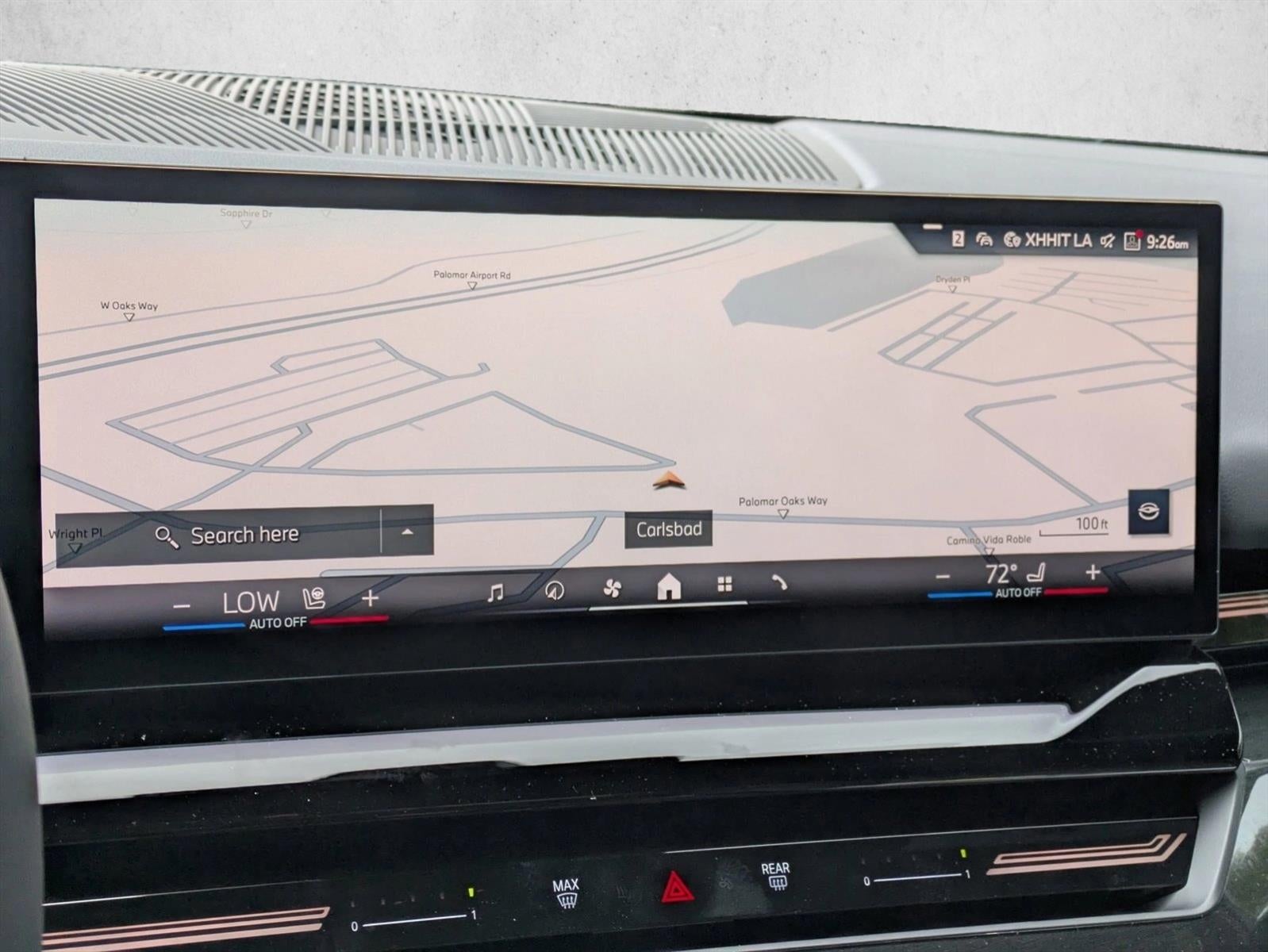 2025 BMW 530i xDrive Sedan