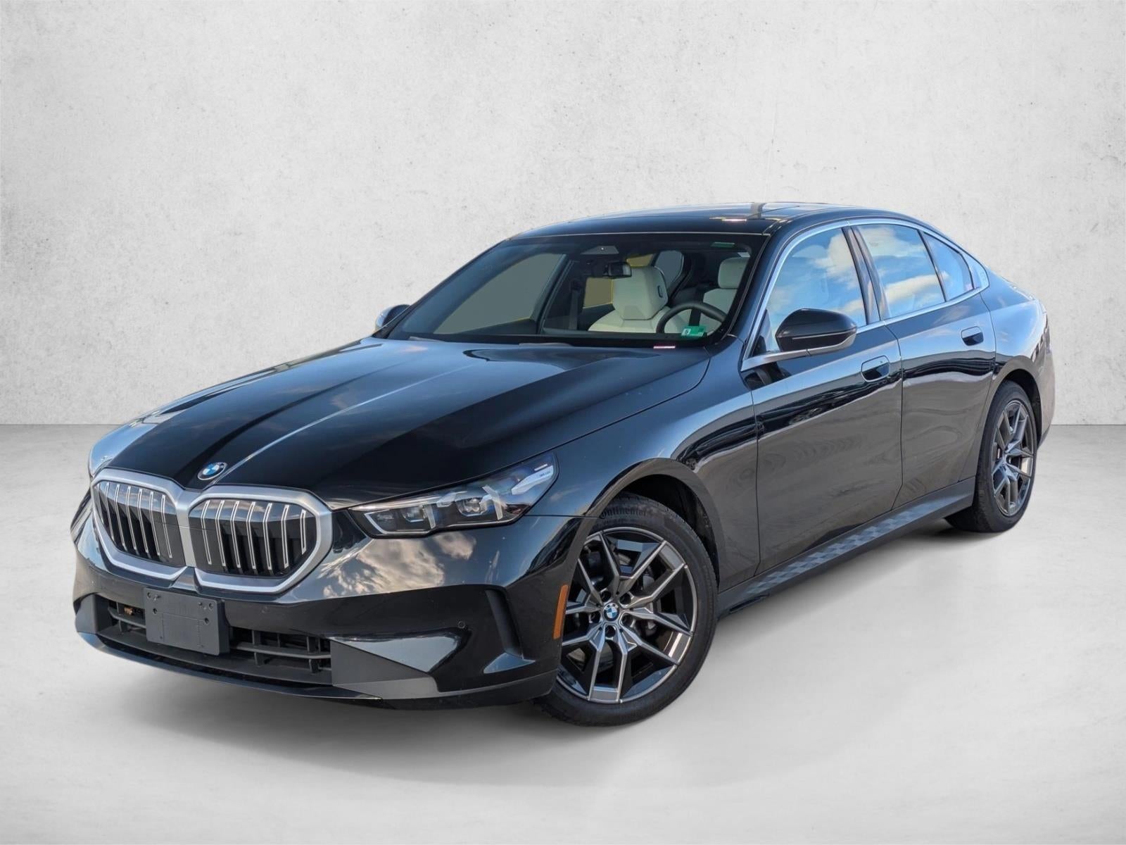 2026 BMW 530i xDrive Sedan