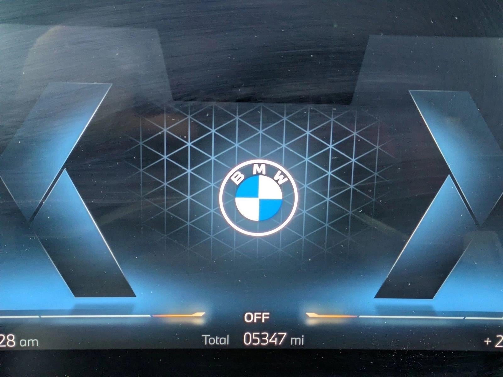 2026 BMW 530i xDrive Sedan