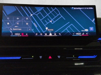 2026 BMW 530i xDrive Sedan