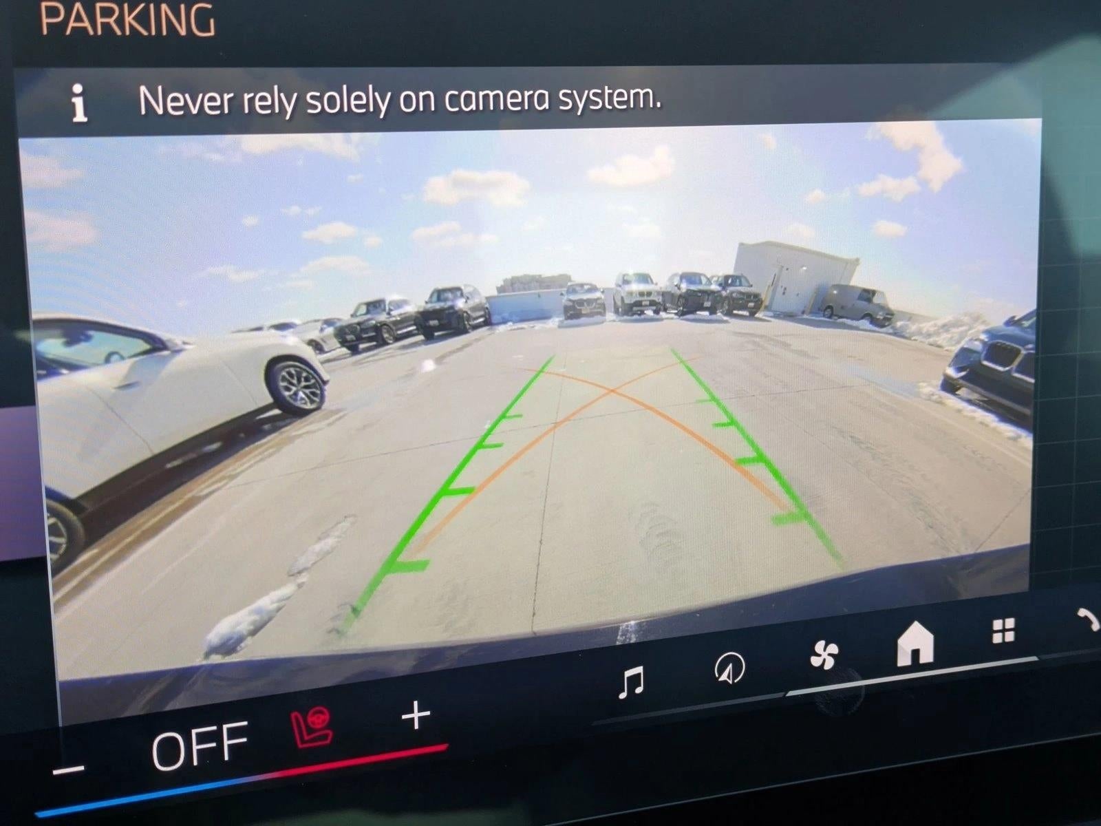 2026 BMW 530i xDrive Sedan