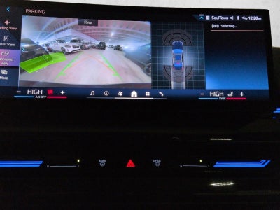 2026 BMW 530i xDrive Sedan