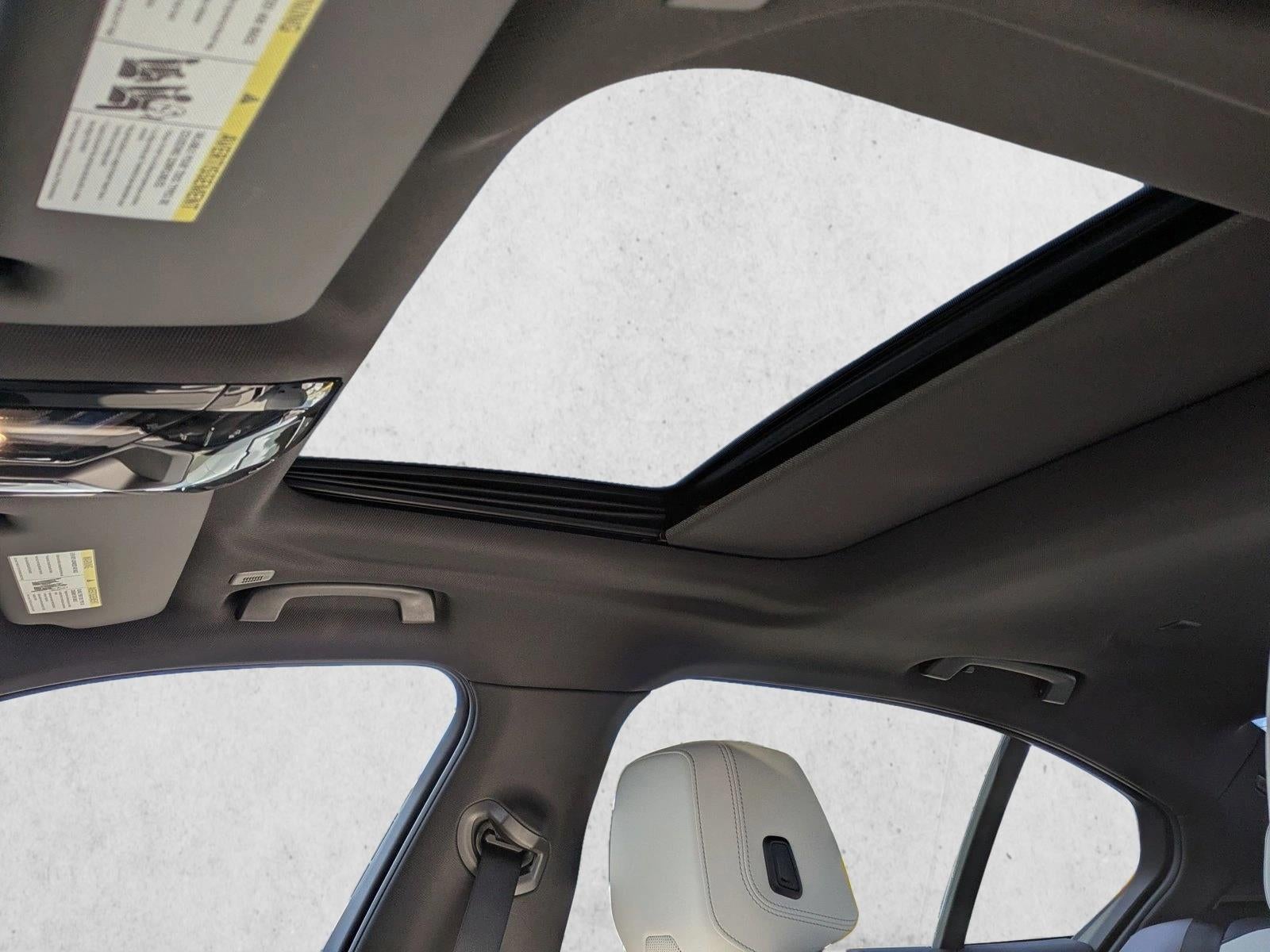 2026 BMW 530i xDrive Sedan