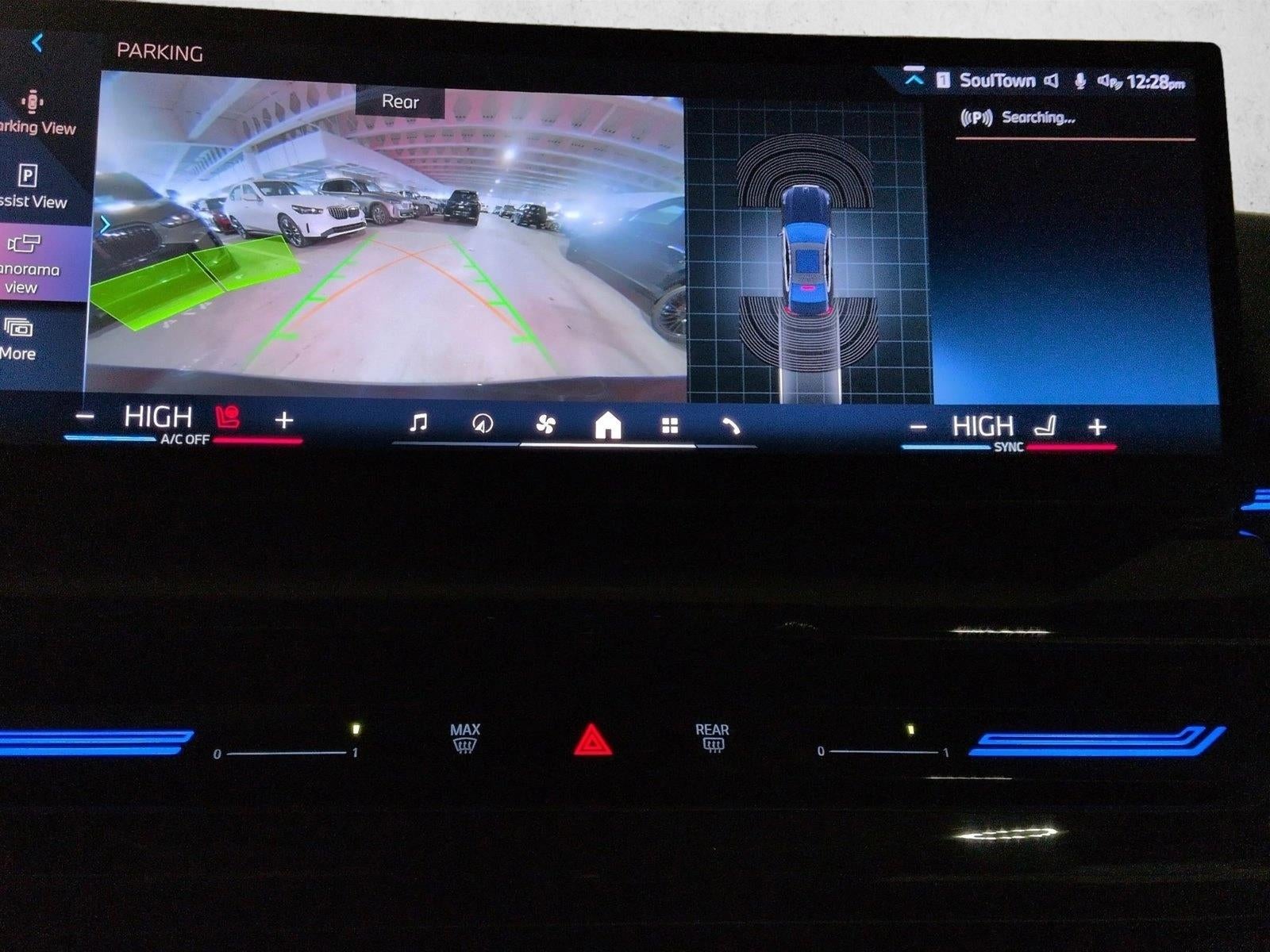 2026 BMW 530i xDrive Sedan